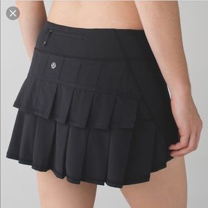 Lululemon Skirt